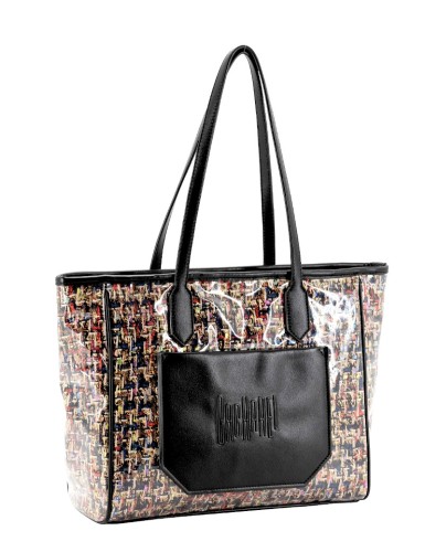 Bolso Shopper Eiffel de la marca Cacharel bags para Burbujas Moda